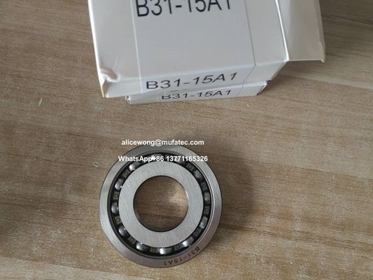 B31-15 automotive gearbox bearing special deep groove ball bearing 31*72*9mm