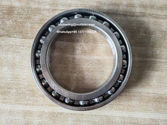 SC1469CS30PX1 B70-19 Nissan wave box bearing special deep groove ball bearing 70*105*13mm