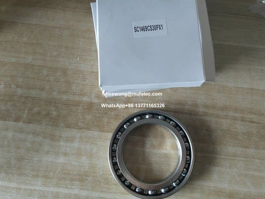 SC1469CS30PX1 B70-19 Nissan wave box bearing special deep groove ball bearing 70*105*13mm
