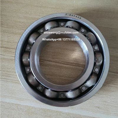 F-845409 TM-SC0988EX2X1/85CM17 Nissan Suzuki Mitsubishi JF015E RE0F11A special ball bearings 45*85*17mm