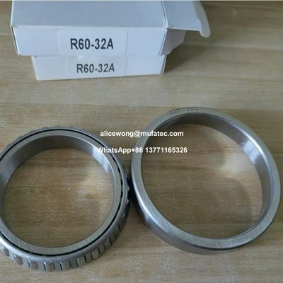 R60-32A R60-32 NTFR60-32A  Mitsubishi Outlander gearbox bearings tapered roller bearings 60*85*21mm