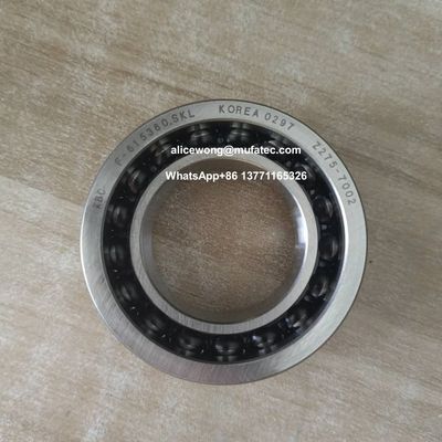 F-615360.SKL  F-615360 Mazda differential bearings ball bearings tapered roller bearings 35*62*20mm