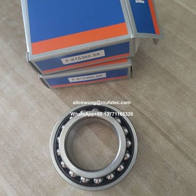 F-615360.SKL  F-615360 Mazda differential bearings ball bearings tapered roller bearings 35*62*20mm