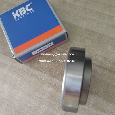 F-615360.SKL  F-615360 Mazda differential bearings ball bearings tapered roller bearings 35*62*20mm