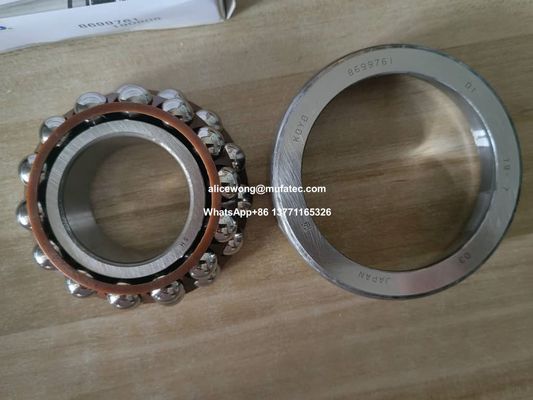 8699761 BMW 320 325 330 differential ball bearings double row ball bearings 40.5*88*26/32.5mm