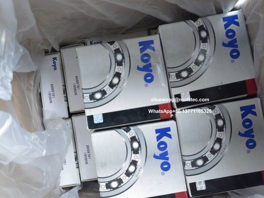 8699761 BMW 320 325 330 differential ball bearings double row ball bearings 40.5*88*26/32.5mm