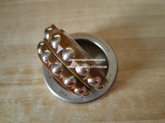 F-236120 F-236120.13.SKL-H79 BMW differential bearing special angular contact ball bearing 30.162*64.292*23mm