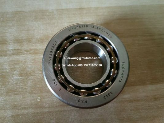 F-236120 F-236120.13.SKL-H79 BMW differential bearing special angular contact ball bearing 30.162*64.292*23mm