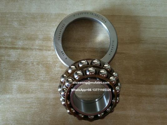 F-236120 F-236120.13.SKL-H79 BMW differential bearing special angular contact ball bearing 30.162*64.292*23mm
