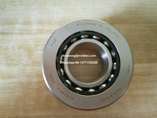 F-239495 F-239495.04.SKL-H79 F-239495.04.SKL-AM BMW X5 X6 E70 Porsche Cayenne 92A  Differential bearings  34.925x79x31mm