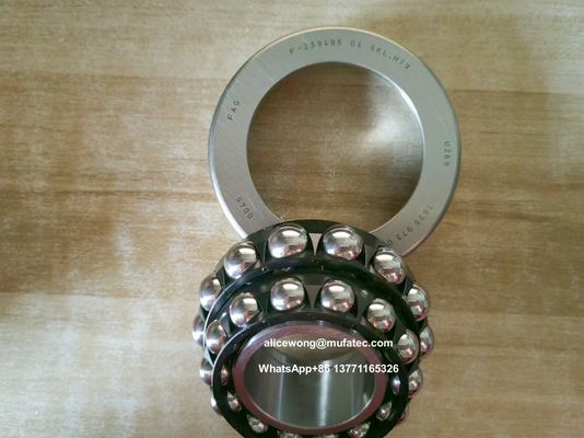F-239495 F-239495.04.SKL-H79 F-239495.04.SKL-AM BMW X5 X6 E70 Porsche Cayenne 92A  Differential bearings  34.925x79x31mm
