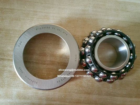 F-239495 F-239495.04.SKL-H79 F-239495.04.SKL-AM BMW X5 X6 E70 Porsche Cayenne 92A  Differential bearings  34.925x79x31mm