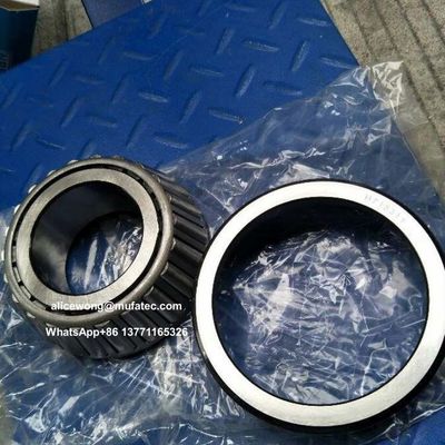 Automotive Bearings H715343/H715311 Inch Taper Roller Bearings 68.2625x136.525x46.0375mm