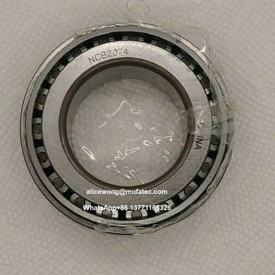 NCB2074 ST4276C Automobile Spare Part Bearings Tapered Roller Bearings