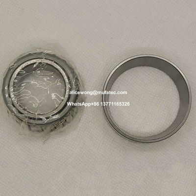 NCB2074 ST4276C Automobile Spare Part Bearings Tapered Roller Bearings