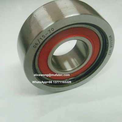 MG5208 VFF Mast Bearings Forklift Roller Bearings 40x103.5x44.5mm
