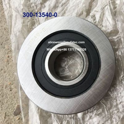 300-13540-0 Forklift Bearings 35x103.3x28mm Heavy Load Bearings