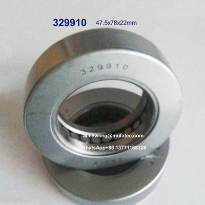 329910 Automotive Clutch Release Bearings 47.5x78x22mm