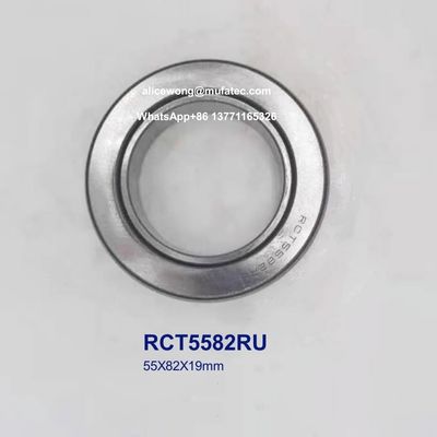 RCT5582RU Clutch Release Bearings 55X82X19mm Ball Bearings