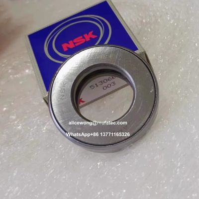51305BCL Clutch Release Bearings 25.4x50.1x19.05mm Thrust Ball Bearings