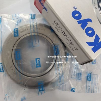052TRBC09-7 Auto Clutch Release Bearings 52.4X92X26.2mm Ball Bearings