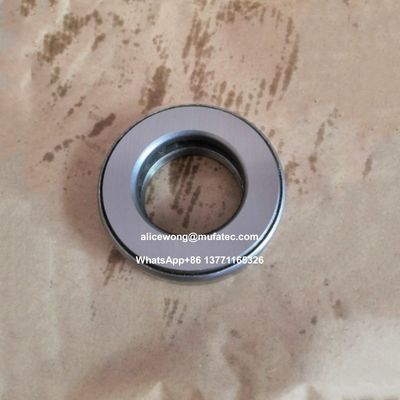 32TAG12 198906 Clutch Release Bearings 32x57x17mm For Forklift  Thrust Ball Bearings