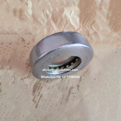 32TAG12 198906 Clutch Release Bearings 32x57x17mm For Forklift  Thrust Ball Bearings
