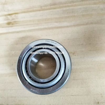 332/28 Automotive Bearings 28X58X24mm Tapered Roller Bearings