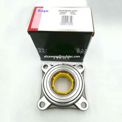 2DUF054N-2GR Wheel Hub Bearing Assembly