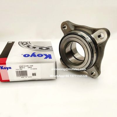 2DUF054N-2GR Wheel Hub Bearing Assembly