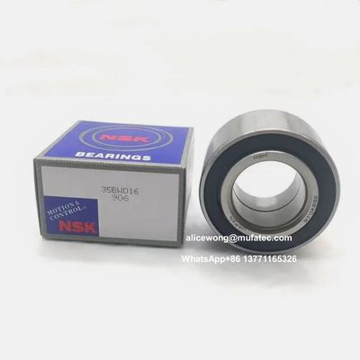35BWD16 Automotive Wheel Hub Bearing 35X68X39mm