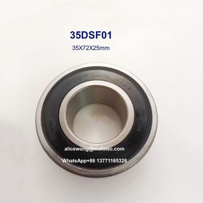 35DSF01 Wheel Hub Bearings 35X72X25mm