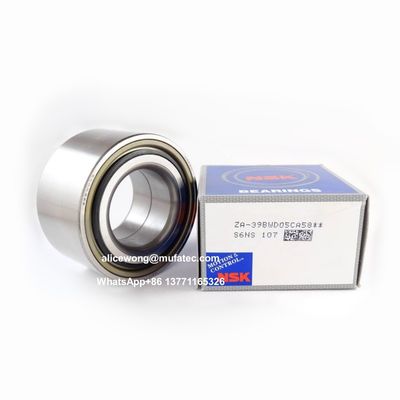 39BWD05 Automotive Wheel Hub Bearings 39X74X39mm