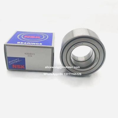 43BWD11 Automotive Wheel Bearings 43X82X45mm