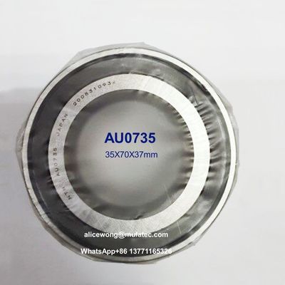 AU0735-3LXL/L588 AU0735 DAC357037 35X70X37mm  Front Wheel Hub Bearings