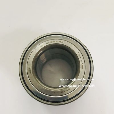 40BD12A Wheel Hub Bearings 40X74X42mm
