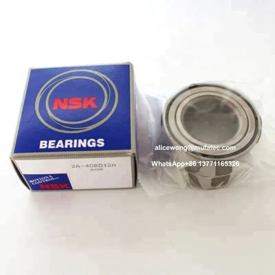 40BD12A Wheel Hub Bearings 40X74X42mm