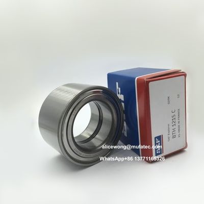 BTH 1215 C Tapered Roller Bearing for Wheel Hub 55X90X54mm