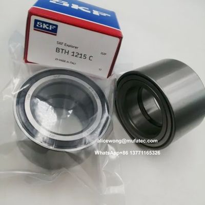 BTH 1215 C Tapered Roller Bearing for Wheel Hub 55X90X54mm
