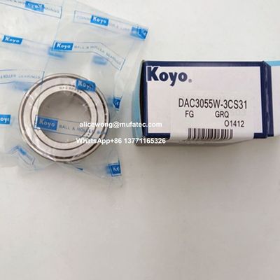 DAC3055W-30S31 ATV Wheel Bearings 30X55X32mm