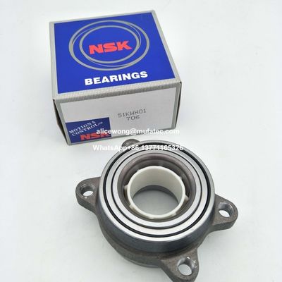 51KWH01 40210-VW610 40210-VW000 HUB079 BCA541002 Automotive Wheel Hub Bearing Assembly