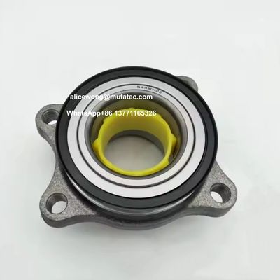 54KWD02 43560-26010 Wheel Hub Bearings Assembly for Toyota Hiace