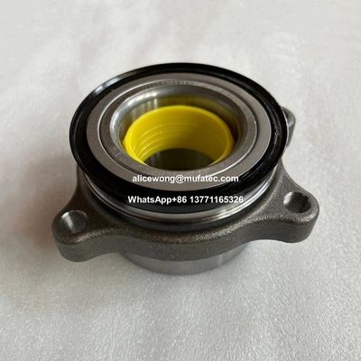 54KWD02 43560-26010 Wheel Hub Bearings Assembly for Toyota Hiace