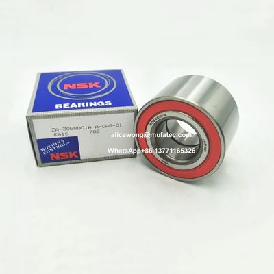 30BWD01A Wheel Hub Bearings 30X63X42mm