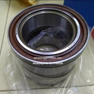 BTH-0068AA Truck Wheel Hub Bearings 105X165X140mm Double Row Tapered Roller Bearings