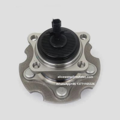 42450-05080 Rear Wheel Hub Bearings Assembly