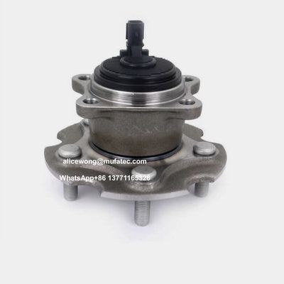 42450-05080 Rear Wheel Hub Bearings Assembly