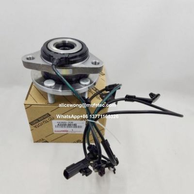 43550-0D140 435500D140  Automotive Wheel Hub Bearings