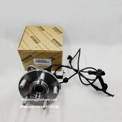 43550-0D140 435500D140  Automotive Wheel Hub Bearings