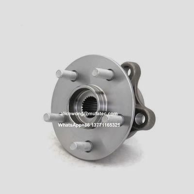 43550-47020 Front Wheel Hub Bearing Assembly